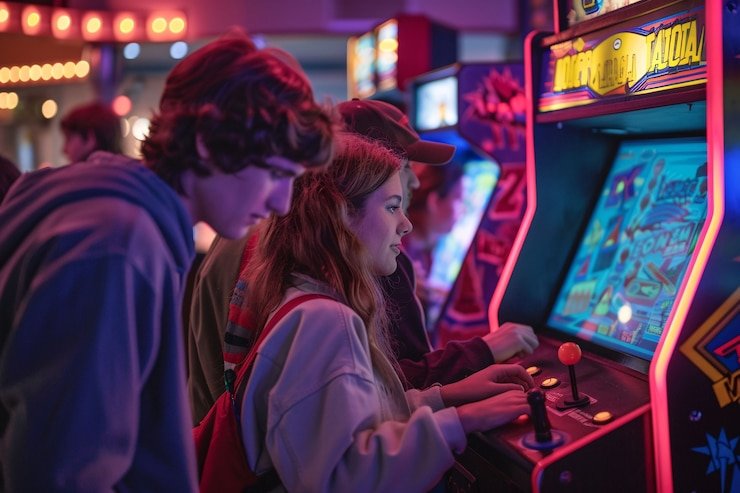 inatoge featured game showcase